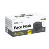 Jednokratne maske za lice - Crne