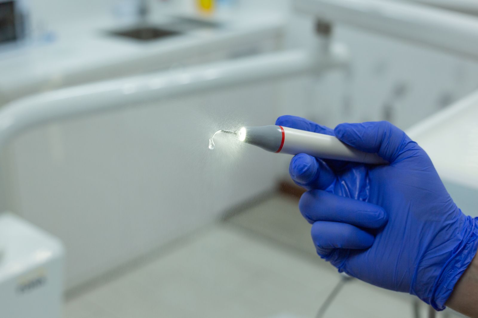 Kese za sterilizaciju: kako se pravilno koriste