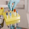 Rukavice u laboratoriji: osnovna pravila